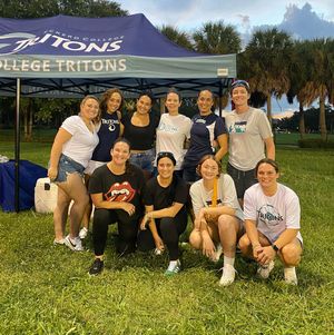 Image post by @eckerdtritonclub on Instagram