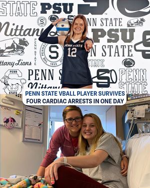 Image post by @ncaa on Instagram