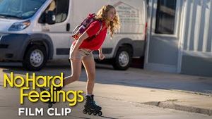 Video post by @sonypictures on YouTube