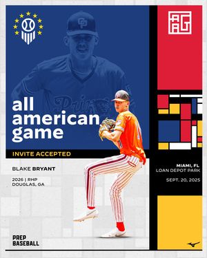 Image post by @prepbaseball on Instagram