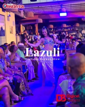 Image post by @jamaicaobserver on Instagram