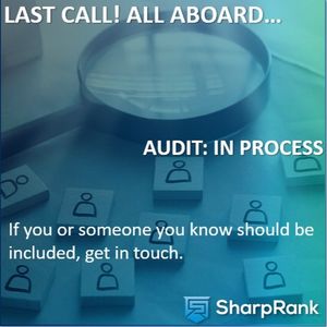 Image post by @sharp_rank on Instagram