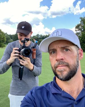 Image post by @tbriankight on Instagram