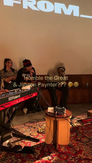 Video post by @cyrisjohne on TikTok