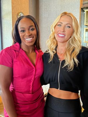 Image post by @tuesdayisfortennis on Instagram