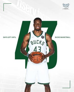 Image post by @bucks on Instagram