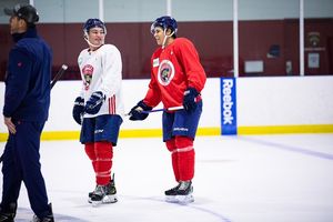 Image post by @flapanthers on Instagram
