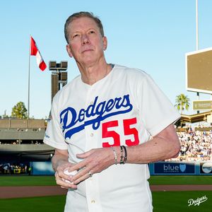 Image post by @dodgers on Instagram