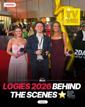 Image post by @dailymailau on TikTok