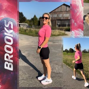Image post by @brooksrunningde on Instagram
