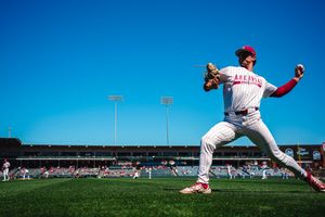 Image post by @razorbackbsb on Instagram