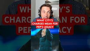 Video post by @meninblazers on YouTube