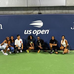 Image post by @blacktennismentorsuk on Instagram