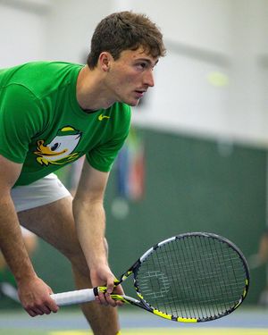 Image post by @oregonmtennis on Instagram