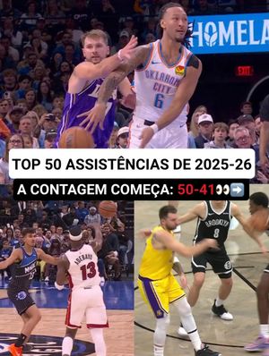 Image post by @nbabrasil on Instagram
