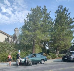 Image post by @SCVSHERIFF on Twitter