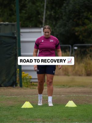 Image post by @salesharkswomen on Instagram