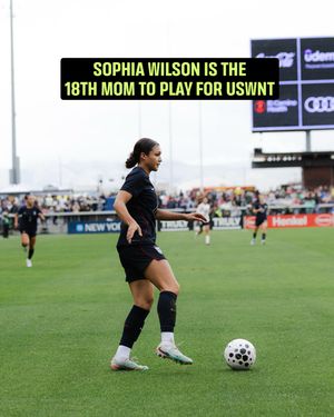 Image post by @nwsl on Instagram