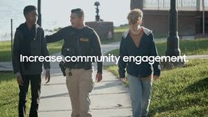 Video post by @samsungbizusa on YouTube