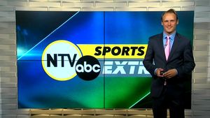 Video post by @ntvnews on Facebook