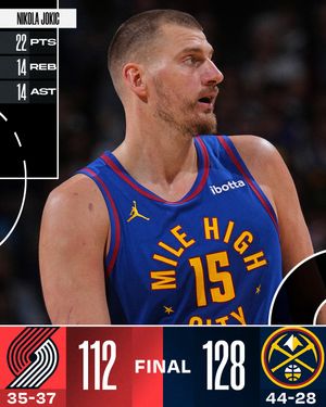 Image post by @nbabrasil on Instagram
