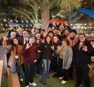 Image post by @uiwcardinals on Instagram