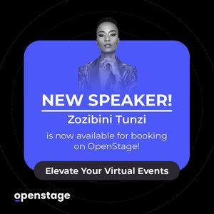 Image post by @bookopenstage on Instagram