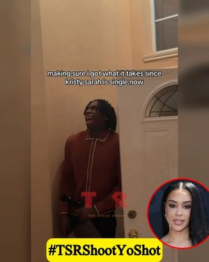 Image post by @theshaderoom on Instagram