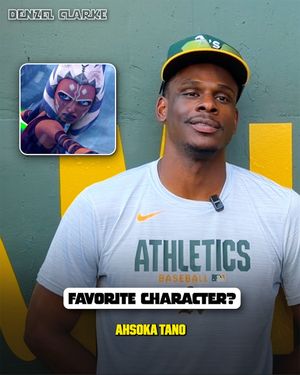 Image post by @mlb on Instagram