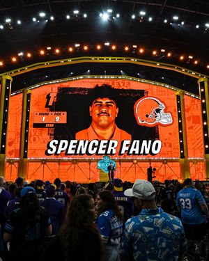 Image post by @clevelandbrowns on Instagram