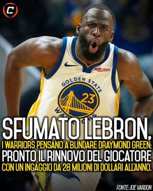 Image post by @cronache_di_basket on Instagram