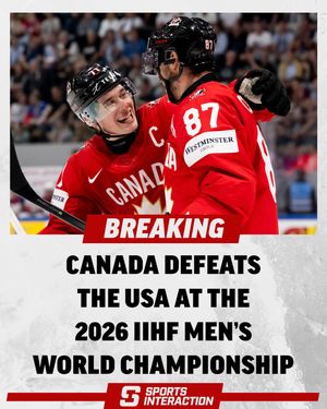 Image post by @sportsinteraction on Instagram