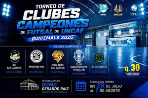 Image post by @fedefutguate on Instagram
