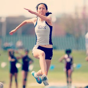 Image post by @riceathletics on Instagram