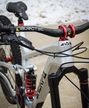 Image post by @ridesherpa on Instagram