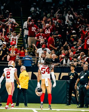 Image post by @49ersesp on Instagram