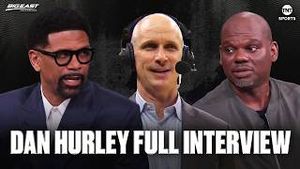 Video post by @nbaontnt on YouTube