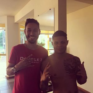 Image post by @faelldjoficial on Instagram