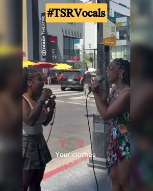 Image post by @theshaderoom on Instagram