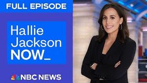 Video post by @nbcnews on YouTube