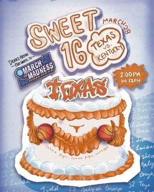 Image post by @texaswbb on Instagram