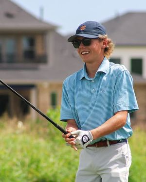 Image post by @txjrgolf on Instagram