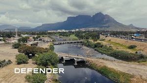 Video post by @landroverusa on YouTube
