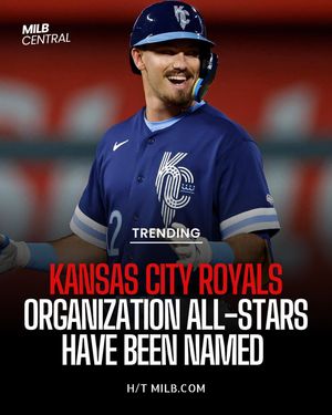 Image post by @milb_central on Instagram