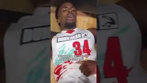 Video post by @nbaontnt on YouTube