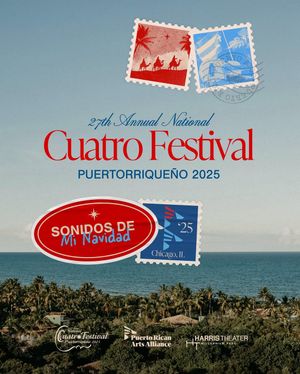 Image post by @puertoricanartsalliance on Instagram