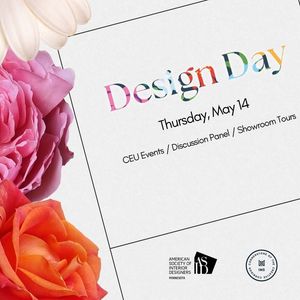 Image post by @IMSdesigncenter on Facebook