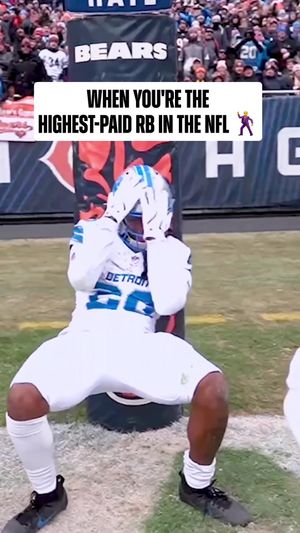 Video post by @nfl on TikTok