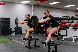 Image post by @templefieldhockey on Instagram