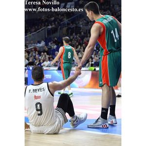 Image post by @willyhernangomez on Instagram